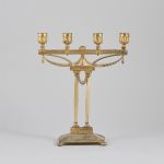 1325 3159 Ljusstake